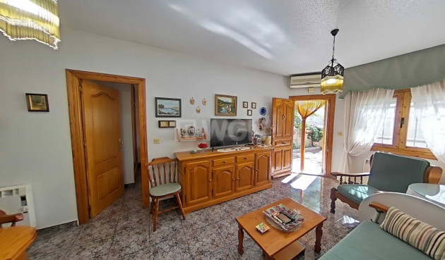 Reventa - Adosado - Santiago de la ribera - SANTIAGO DE LA RIBERA