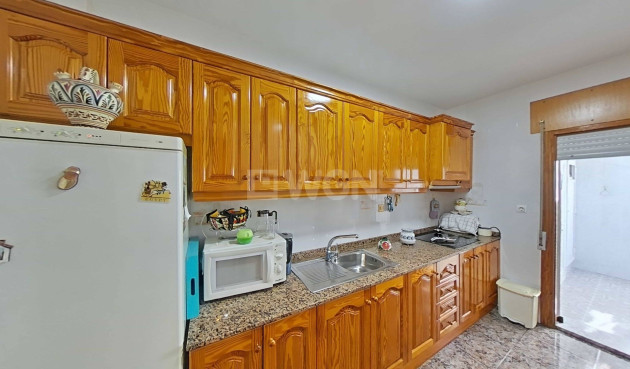 Reventa - Adosado - Santiago de la ribera - SANTIAGO DE LA RIBERA