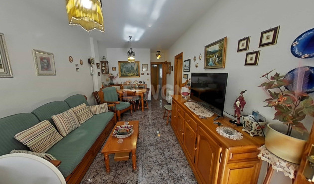 Reventa - Adosado - Santiago de la ribera - SANTIAGO DE LA RIBERA