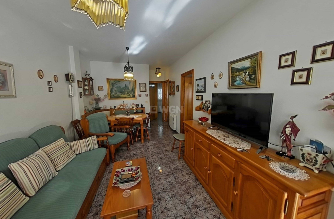 Reventa - Adosado - Santiago de la ribera - SANTIAGO DE LA RIBERA