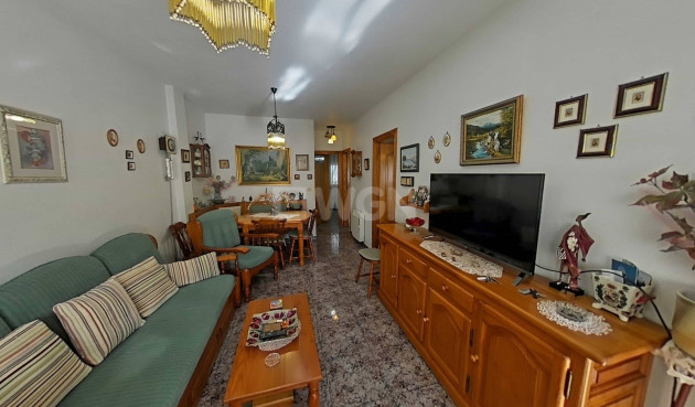 Reventa - Adosado - Santiago de la ribera - SANTIAGO DE LA RIBERA