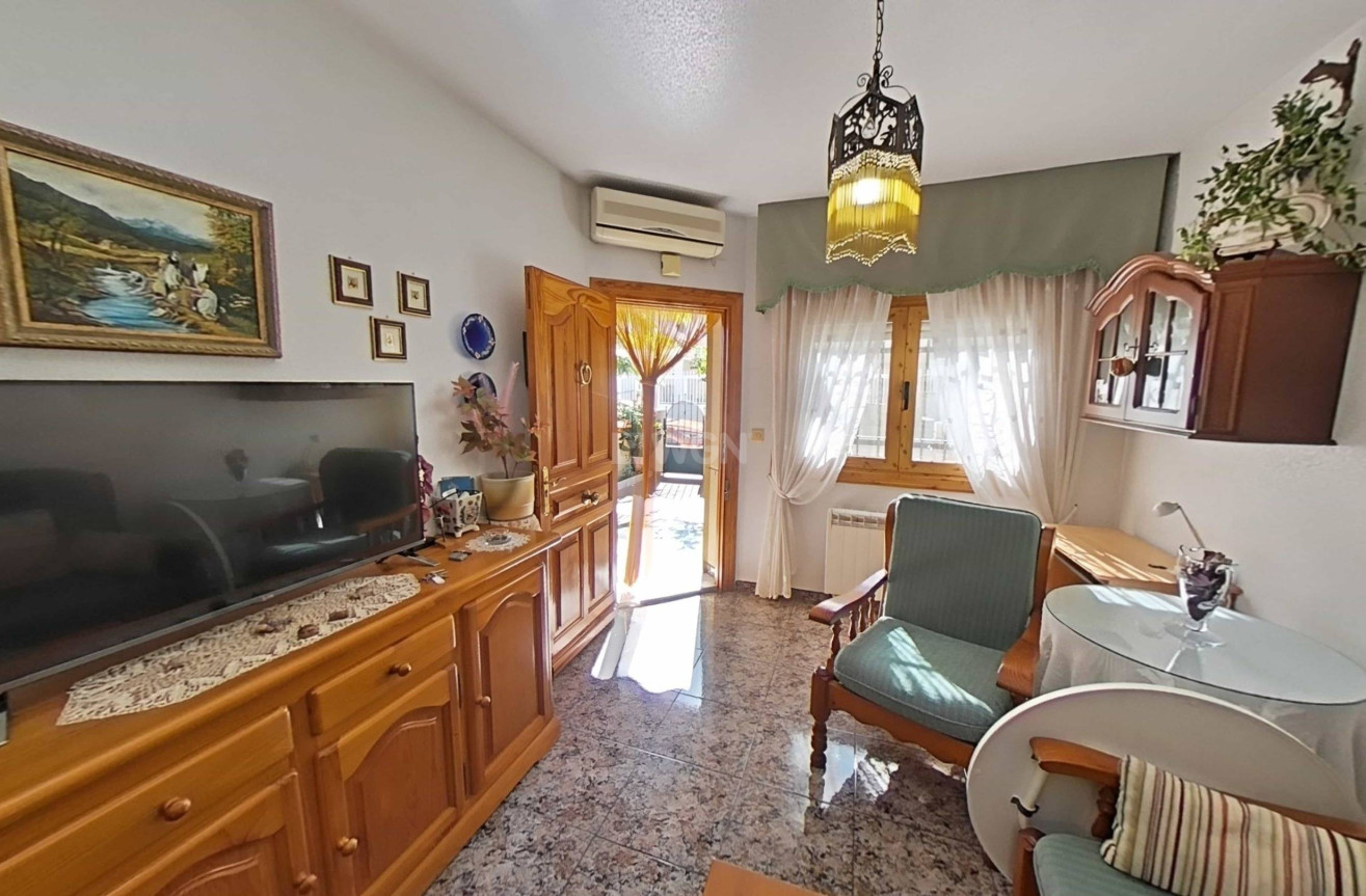 Reventa - Adosado - Santiago de la ribera - SANTIAGO DE LA RIBERA