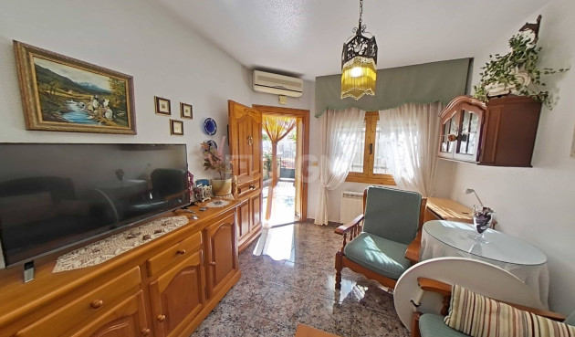 Reventa - Adosado - Santiago de la ribera - SANTIAGO DE LA RIBERA