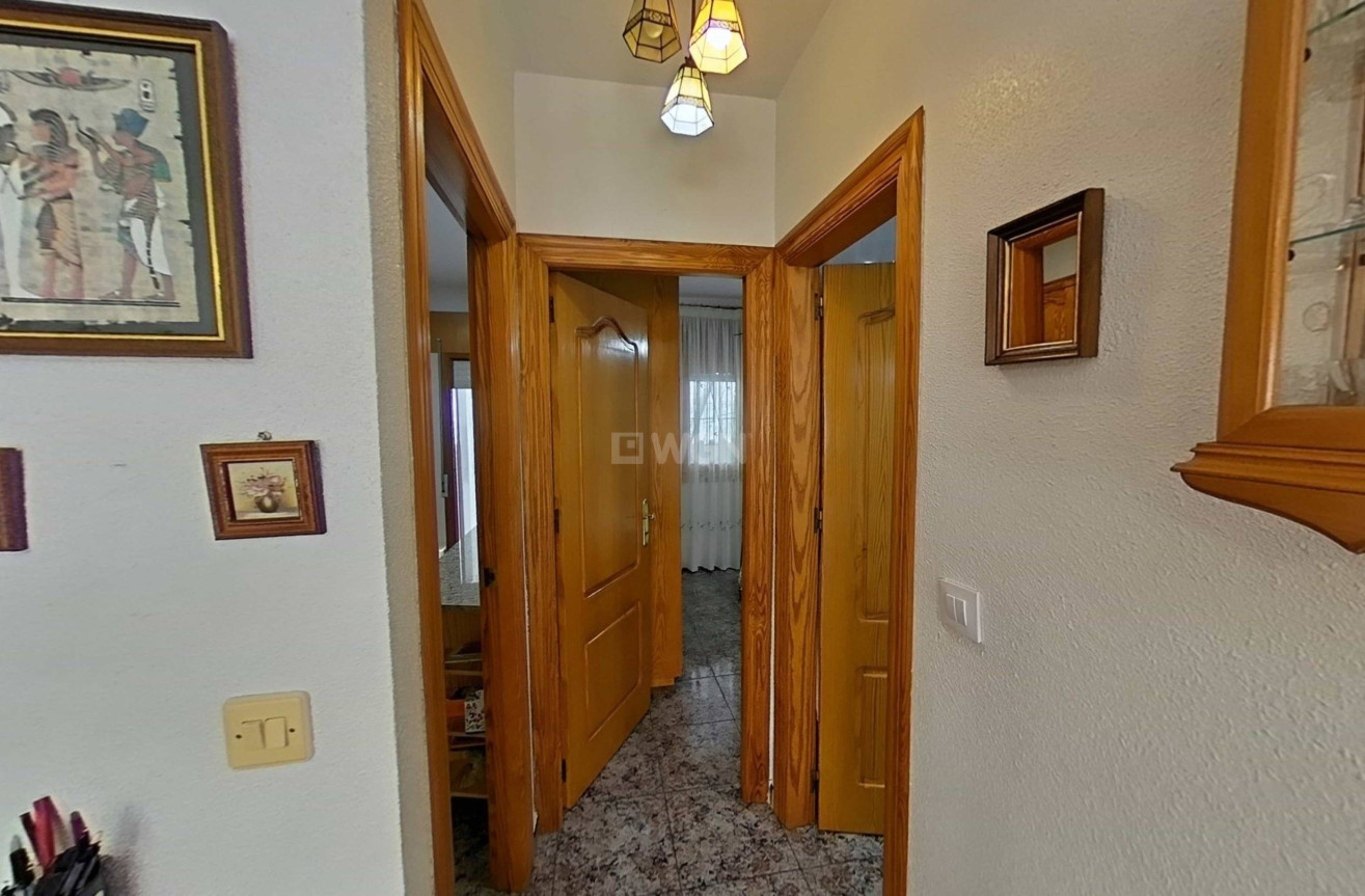 Reventa - Adosado - Santiago de la ribera - SANTIAGO DE LA RIBERA