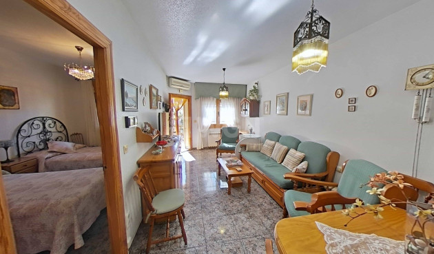 Reventa - Adosado - Santiago de la ribera - SANTIAGO DE LA RIBERA