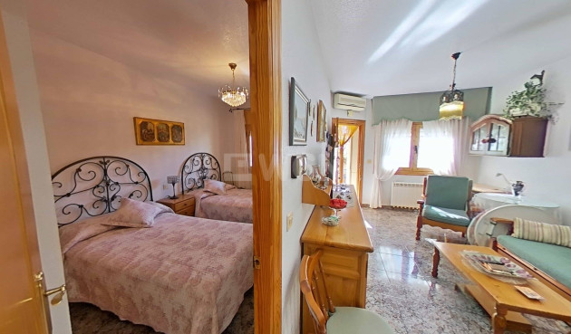 Reventa - Adosado - Santiago de la ribera - SANTIAGO DE LA RIBERA