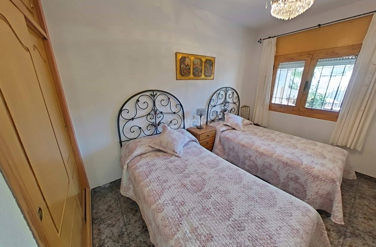 Reventa - Adosado - Santiago de la ribera - SANTIAGO DE LA RIBERA