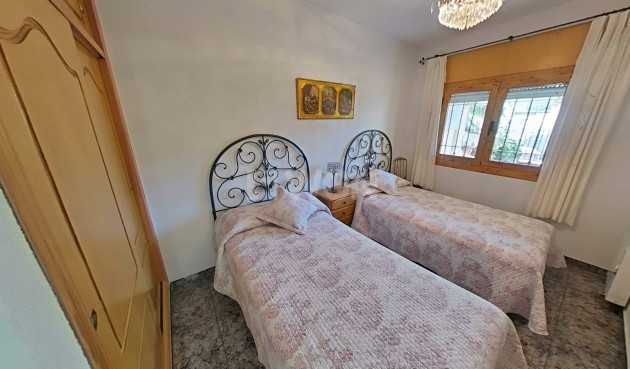 Reventa - Adosado - Santiago de la ribera - SANTIAGO DE LA RIBERA