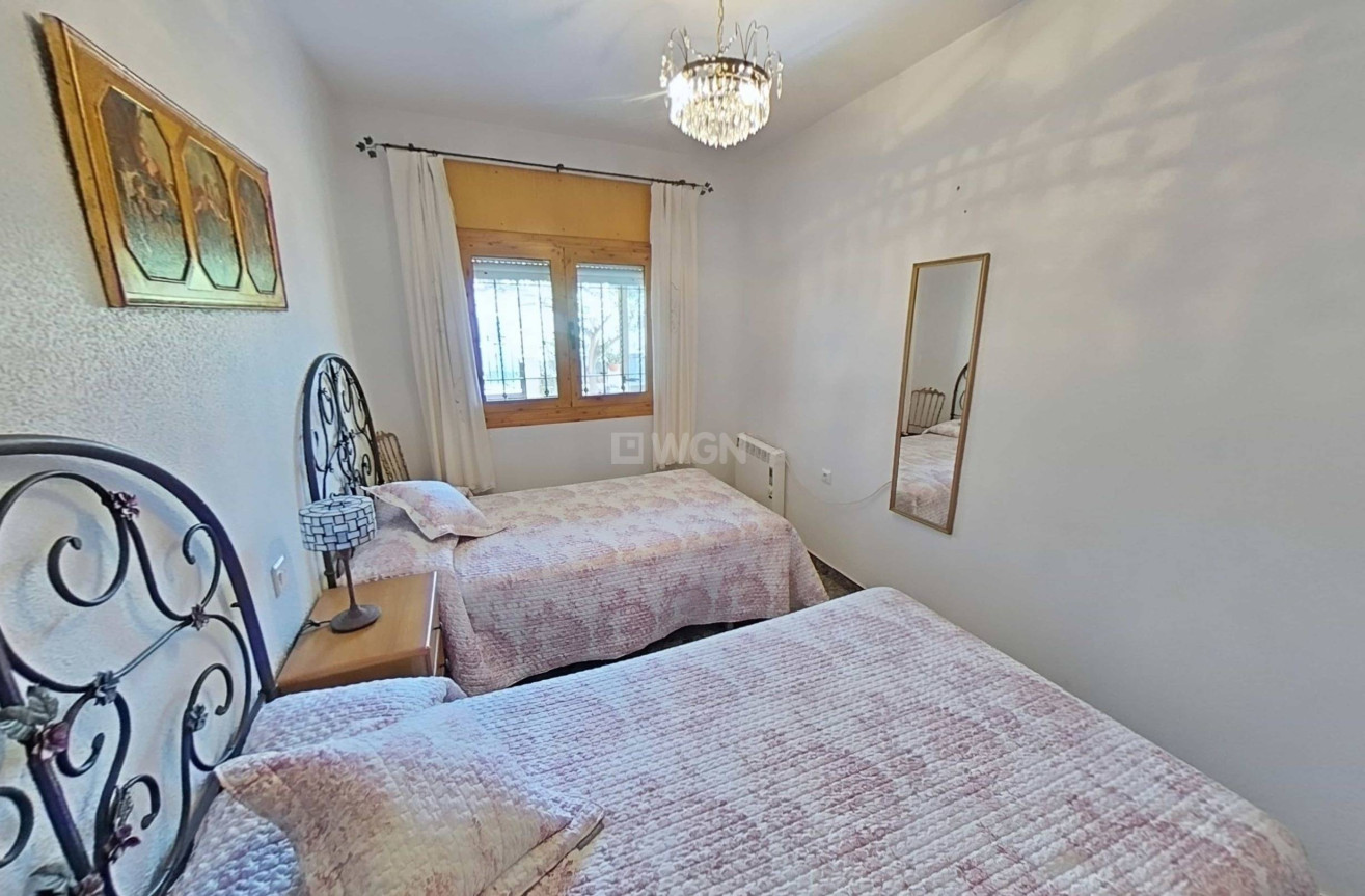 Reventa - Adosado - Santiago de la ribera - SANTIAGO DE LA RIBERA