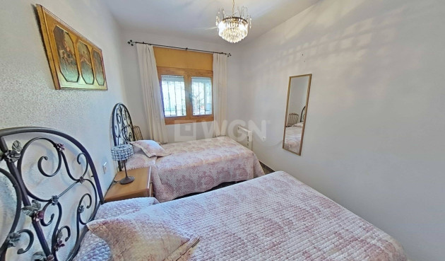 Reventa - Adosado - Santiago de la ribera - SANTIAGO DE LA RIBERA