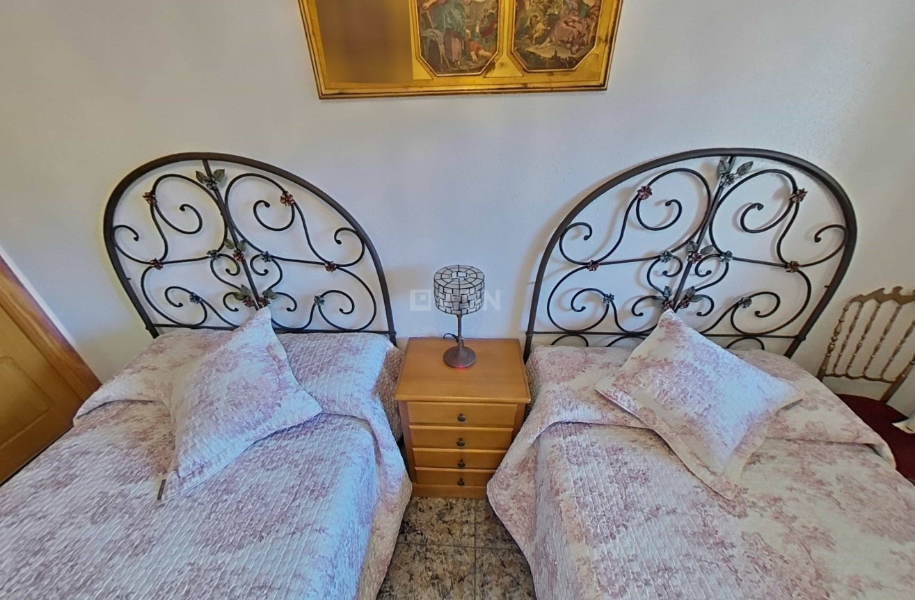 Reventa - Adosado - Santiago de la ribera - SANTIAGO DE LA RIBERA