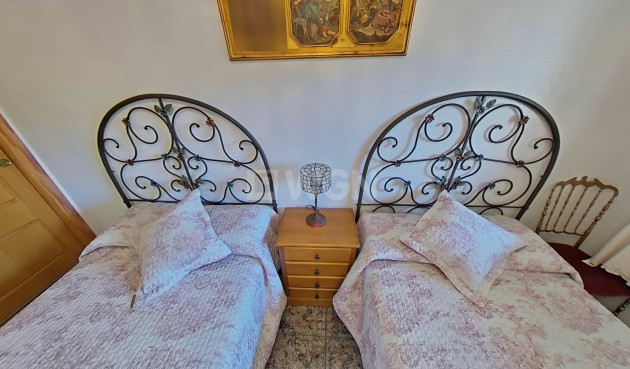 Reventa - Adosado - Santiago de la ribera - SANTIAGO DE LA RIBERA