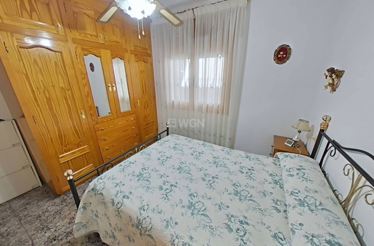 Reventa - Adosado - Santiago de la ribera - SANTIAGO DE LA RIBERA