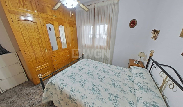 Reventa - Adosado - Santiago de la ribera - SANTIAGO DE LA RIBERA