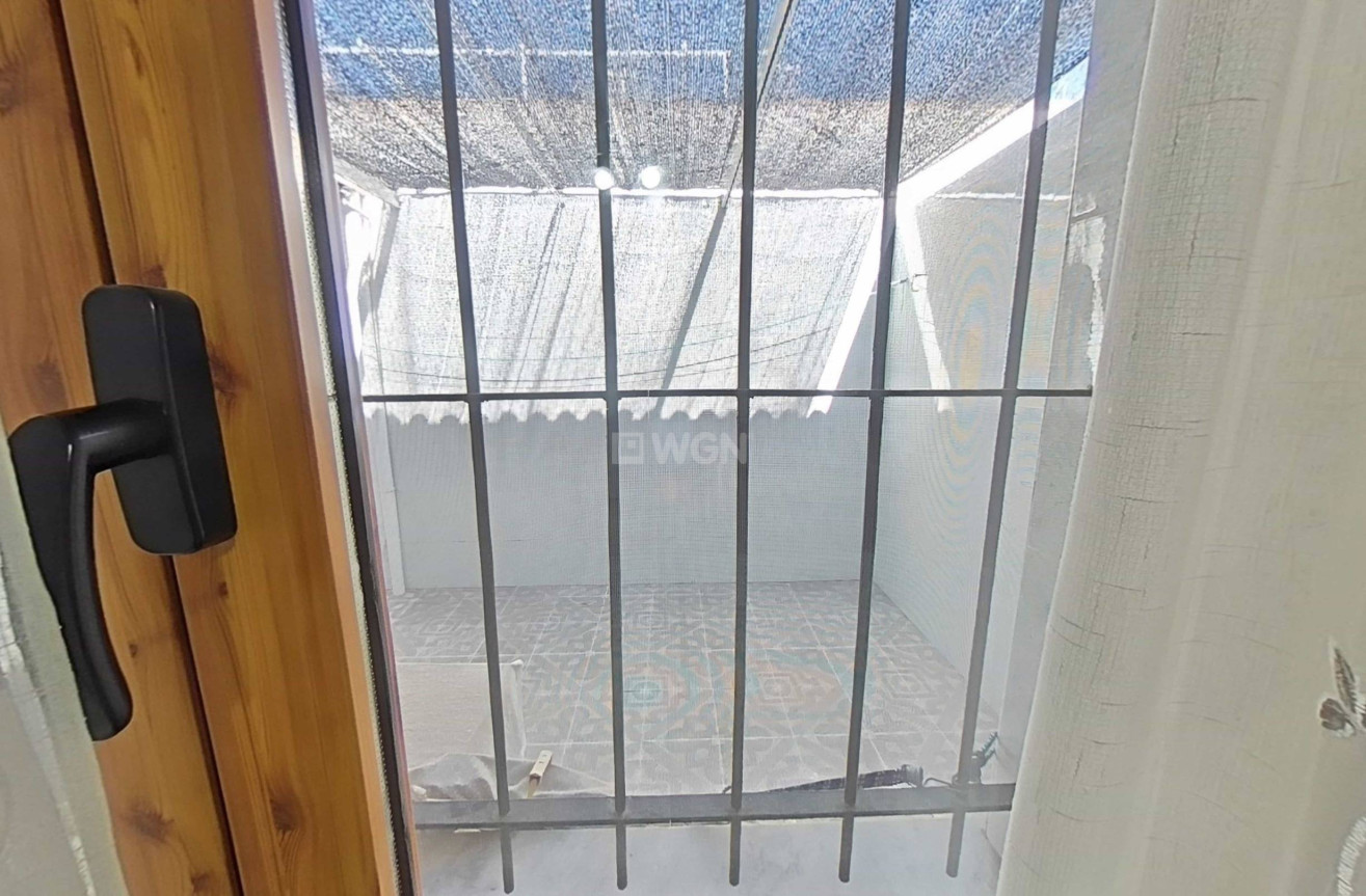 Reventa - Adosado - Santiago de la ribera - SANTIAGO DE LA RIBERA