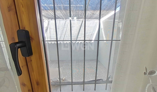 Reventa - Adosado - Santiago de la ribera - SANTIAGO DE LA RIBERA