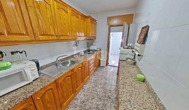 Reventa - Adosado - Santiago de la ribera - SANTIAGO DE LA RIBERA