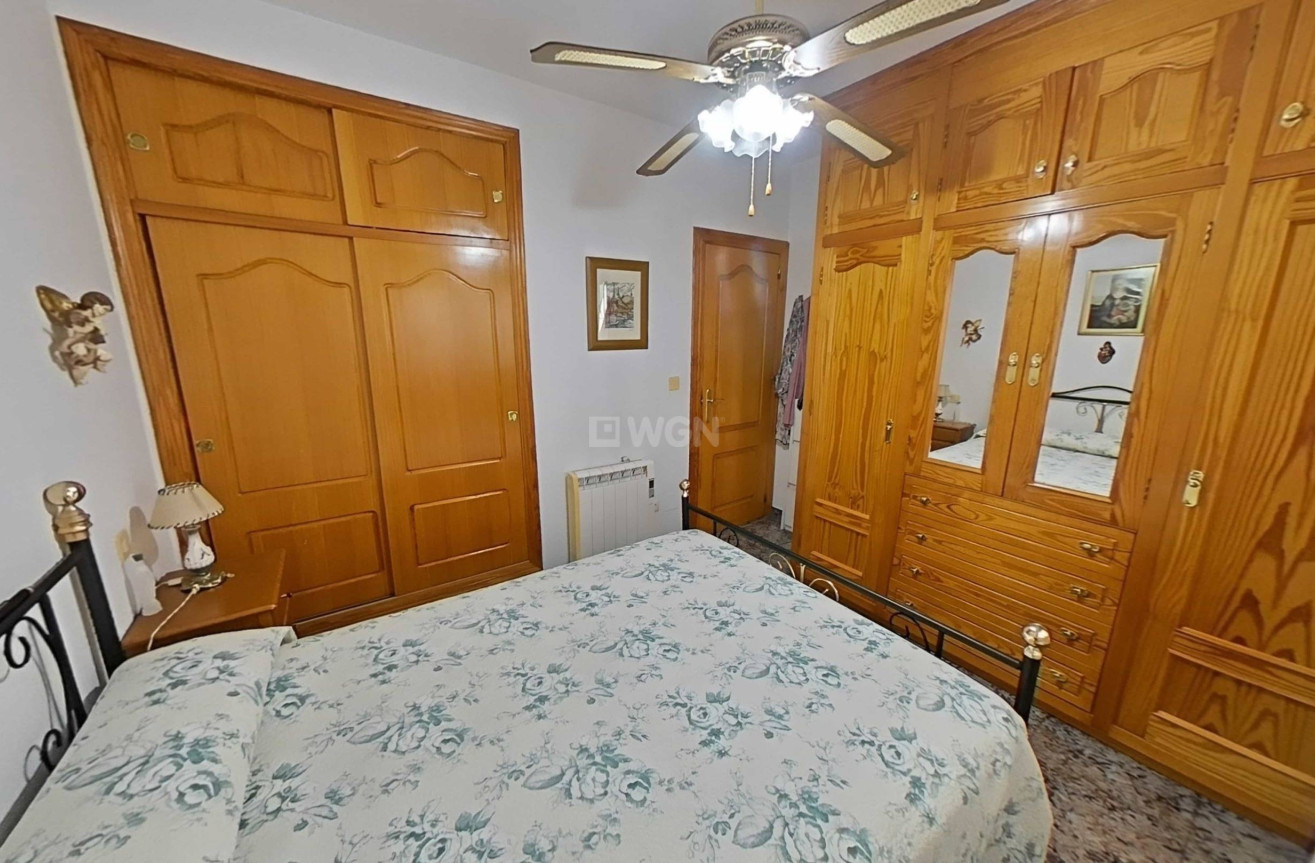 Reventa - Adosado - Santiago de la ribera - SANTIAGO DE LA RIBERA