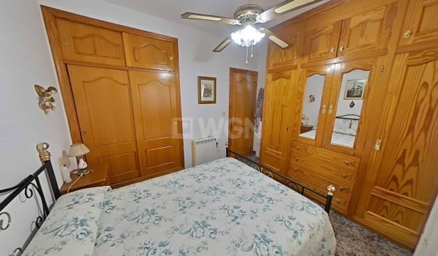 Reventa - Adosado - Santiago de la ribera - SANTIAGO DE LA RIBERA