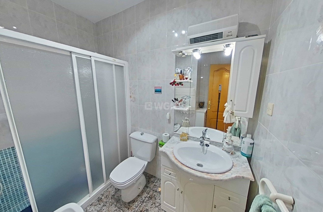 Reventa - Adosado - Santiago de la ribera - SANTIAGO DE LA RIBERA