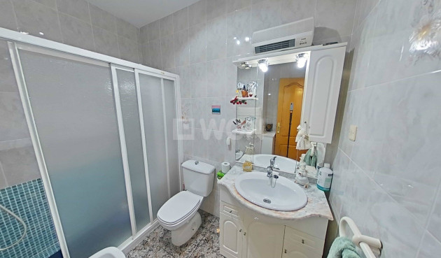 Reventa - Adosado - Santiago de la ribera - SANTIAGO DE LA RIBERA