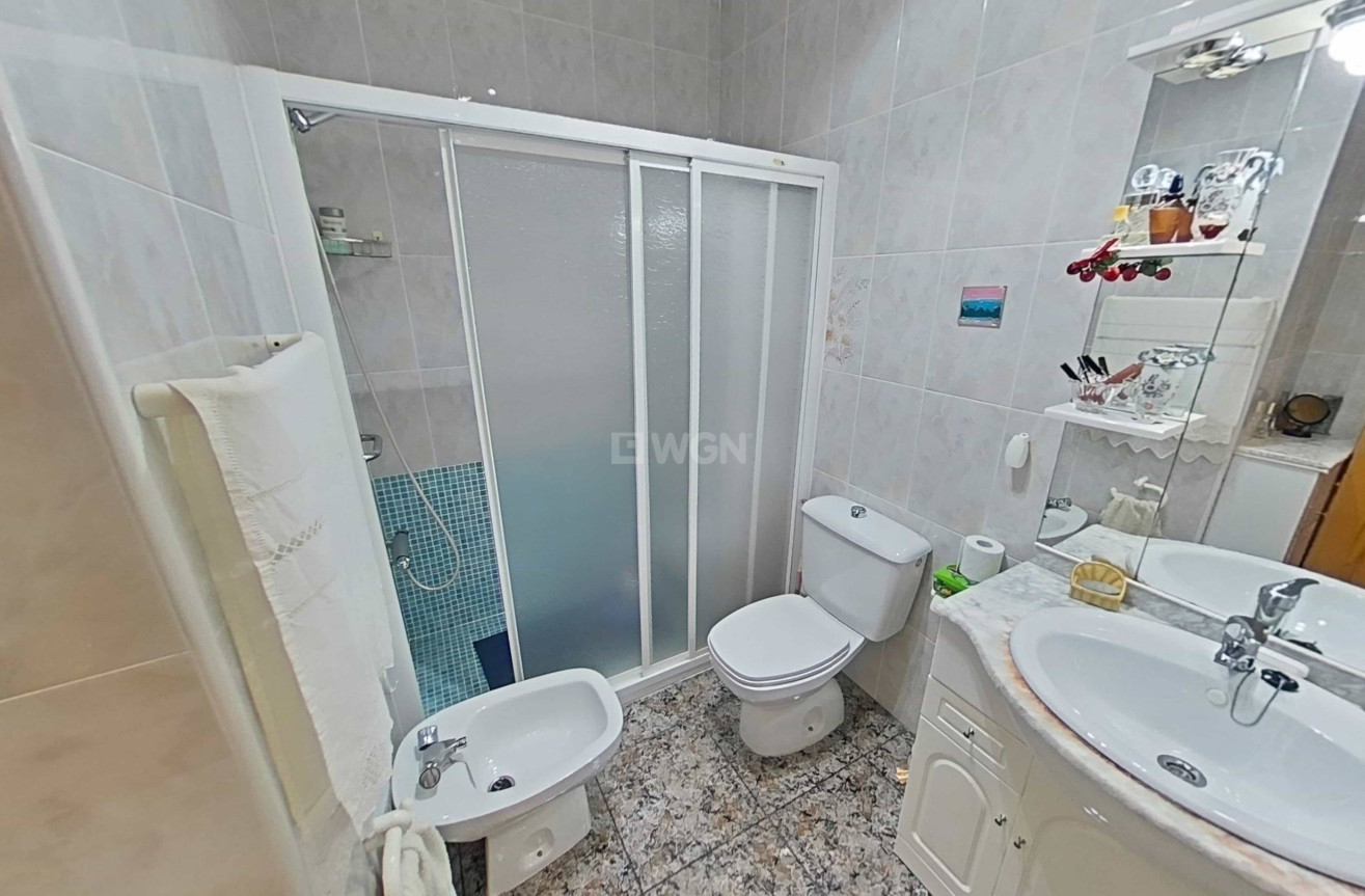 Reventa - Adosado - Santiago de la ribera - SANTIAGO DE LA RIBERA