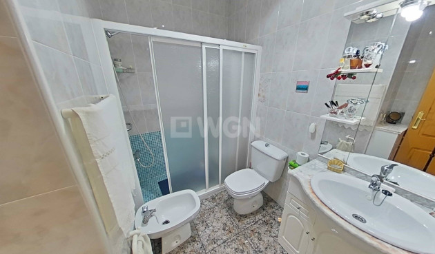 Reventa - Adosado - Santiago de la ribera - SANTIAGO DE LA RIBERA