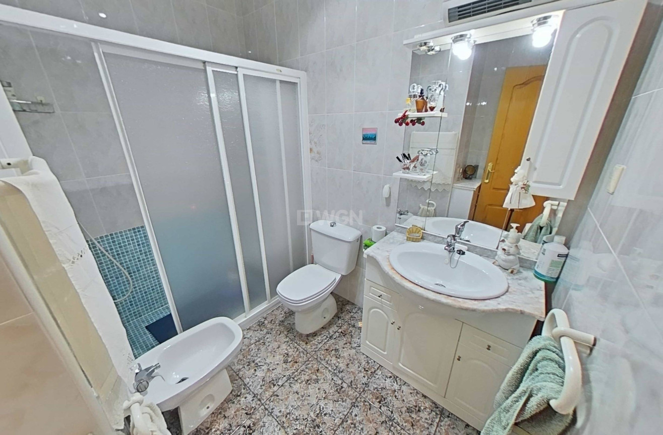 Reventa - Adosado - Santiago de la ribera - SANTIAGO DE LA RIBERA