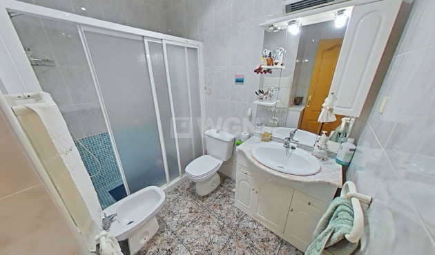 Reventa - Adosado - Santiago de la ribera - SANTIAGO DE LA RIBERA