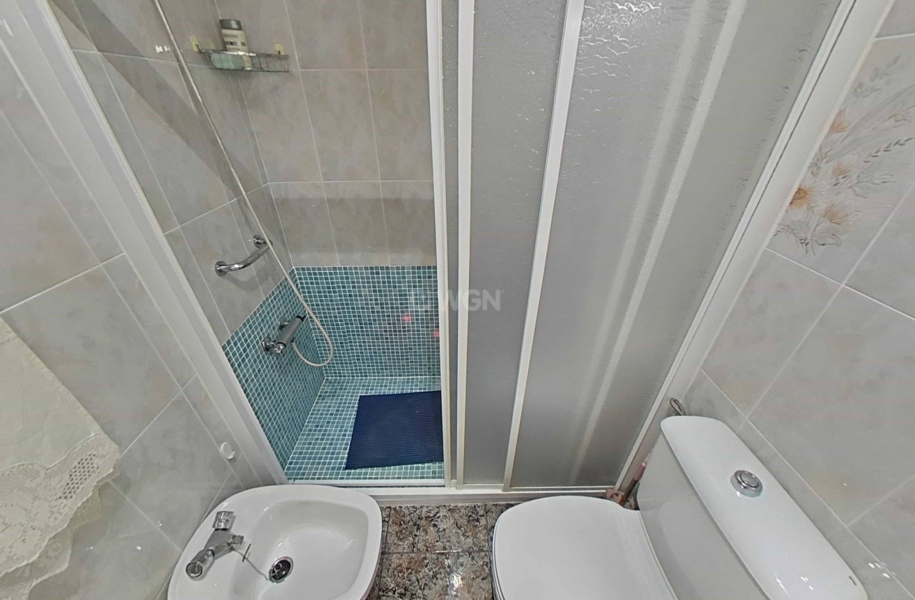 Reventa - Adosado - Santiago de la ribera - SANTIAGO DE LA RIBERA