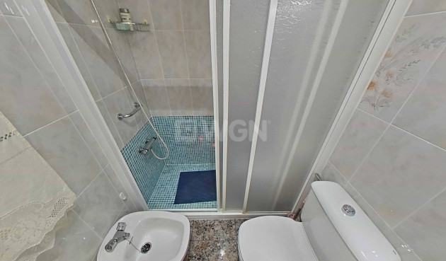 Reventa - Adosado - Santiago de la ribera - SANTIAGO DE LA RIBERA