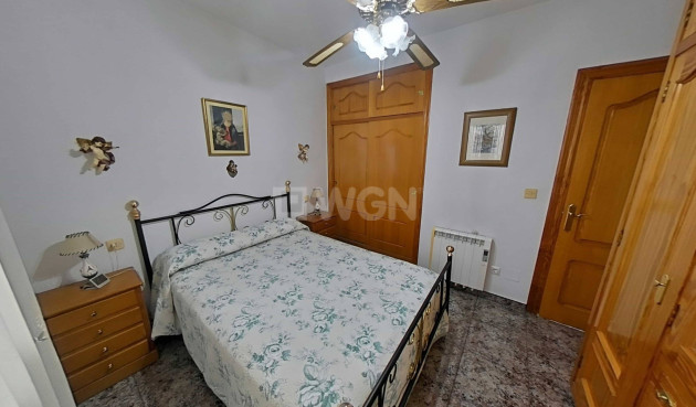 Reventa - Adosado - Santiago de la ribera - SANTIAGO DE LA RIBERA