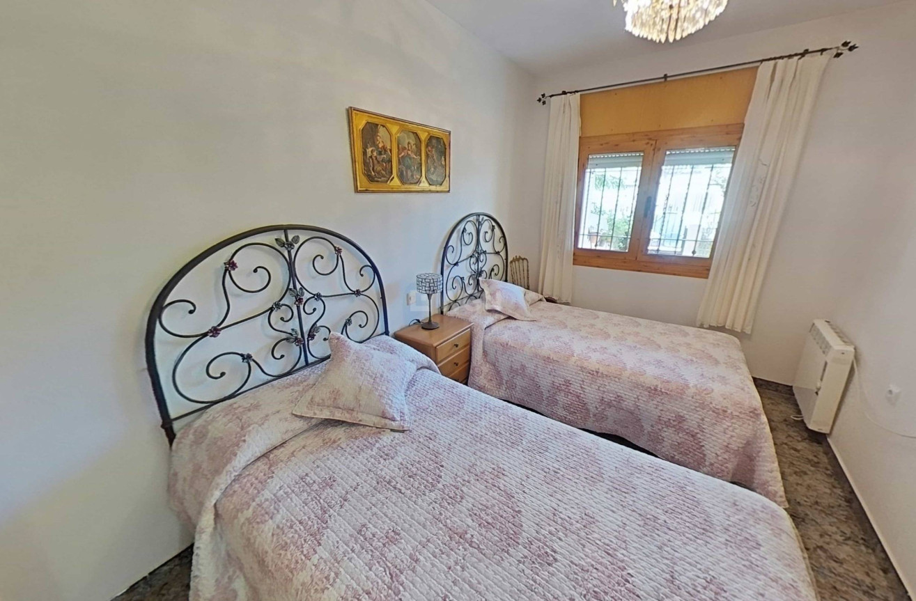 Reventa - Adosado - Santiago de la ribera - SANTIAGO DE LA RIBERA