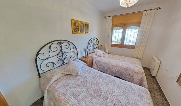 Reventa - Adosado - Santiago de la ribera - SANTIAGO DE LA RIBERA