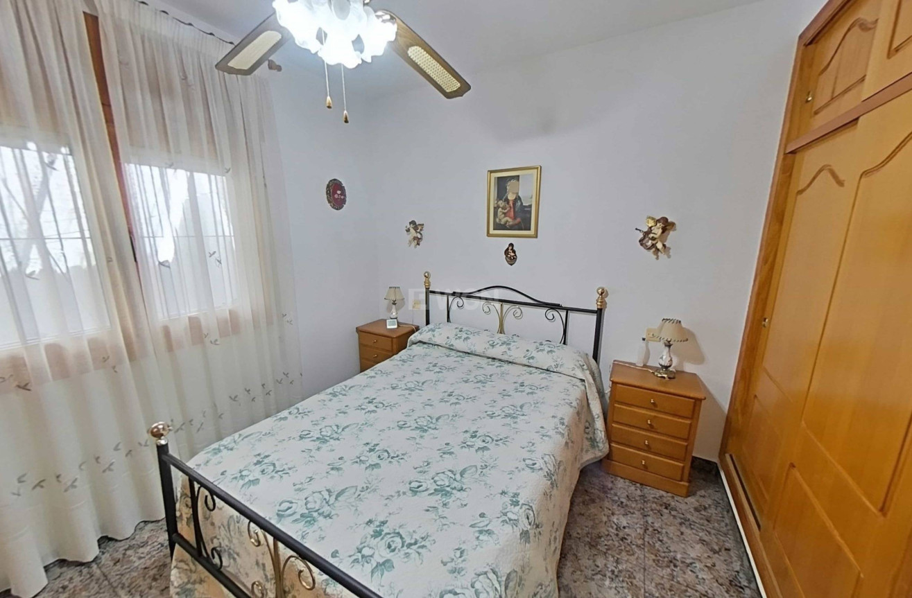 Reventa - Adosado - Santiago de la ribera - SANTIAGO DE LA RIBERA