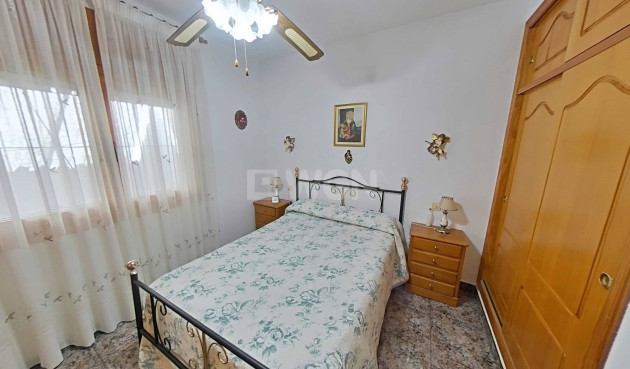 Reventa - Adosado - Santiago de la ribera - SANTIAGO DE LA RIBERA