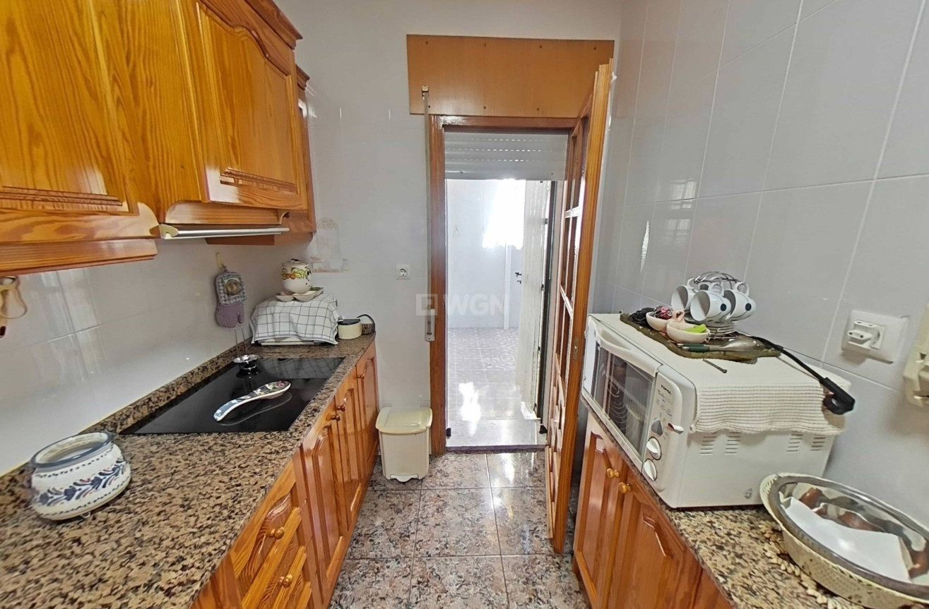 Reventa - Adosado - Santiago de la ribera - SANTIAGO DE LA RIBERA