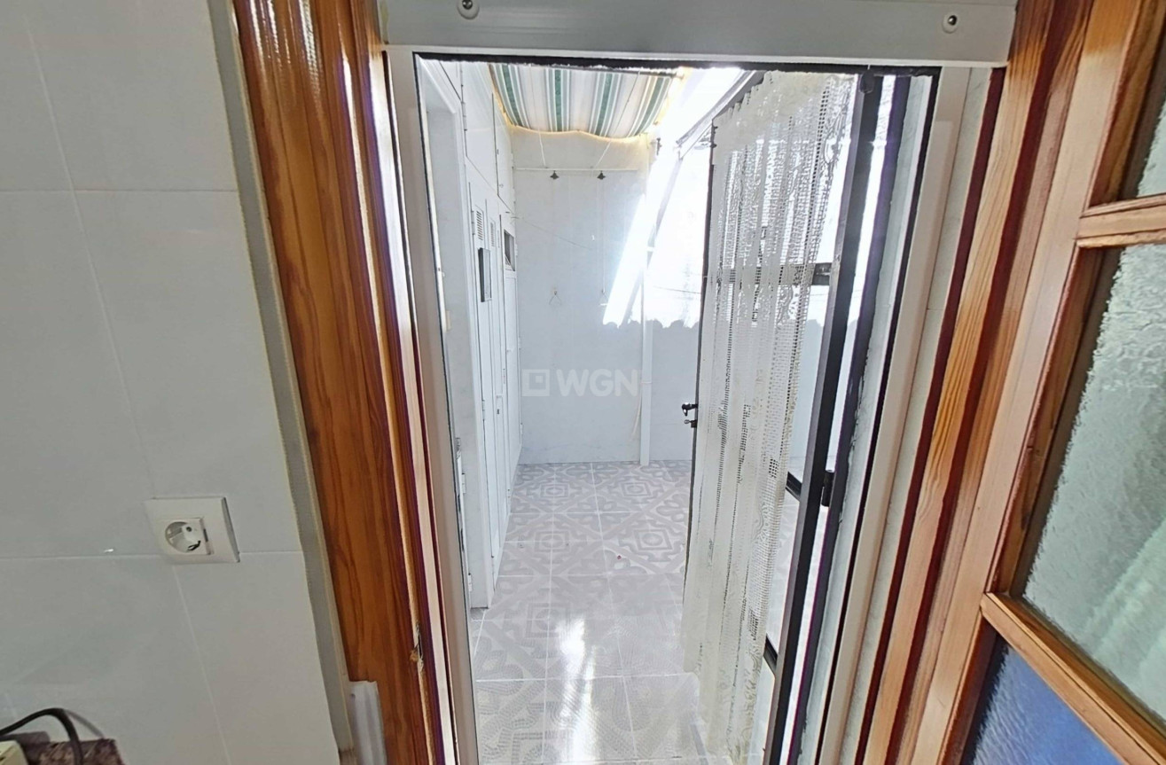 Reventa - Adosado - Santiago de la ribera - SANTIAGO DE LA RIBERA