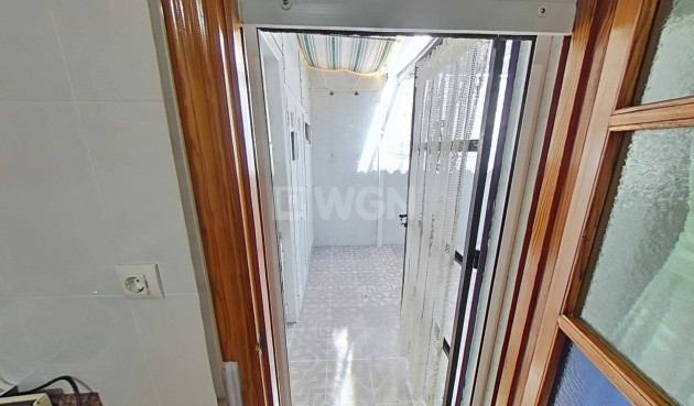 Reventa - Adosado - Santiago de la ribera - SANTIAGO DE LA RIBERA