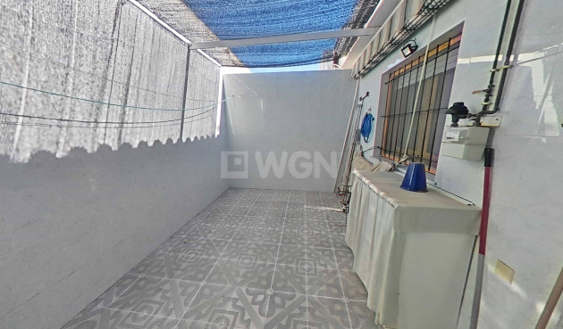 Reventa - Adosado - Santiago de la ribera - SANTIAGO DE LA RIBERA