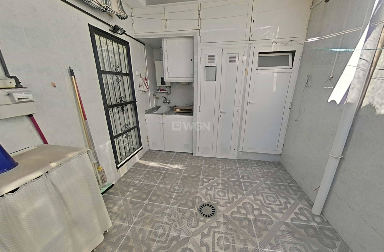 Reventa - Adosado - Santiago de la ribera - SANTIAGO DE LA RIBERA