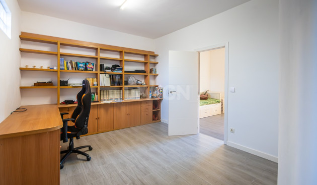 Odsprzedaż - Villa - Orihuela - Inland