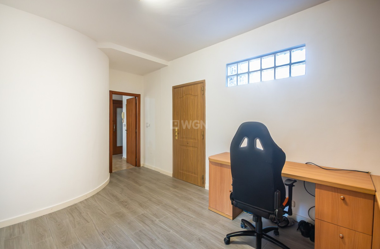 Odsprzedaż - Villa - Orihuela - Inland