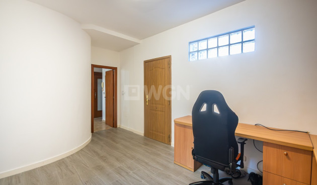 Odsprzedaż - Villa - Orihuela - Inland