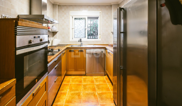 Odsprzedaż - Villa - Orihuela - Inland