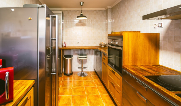 Odsprzedaż - Villa - Orihuela - Inland