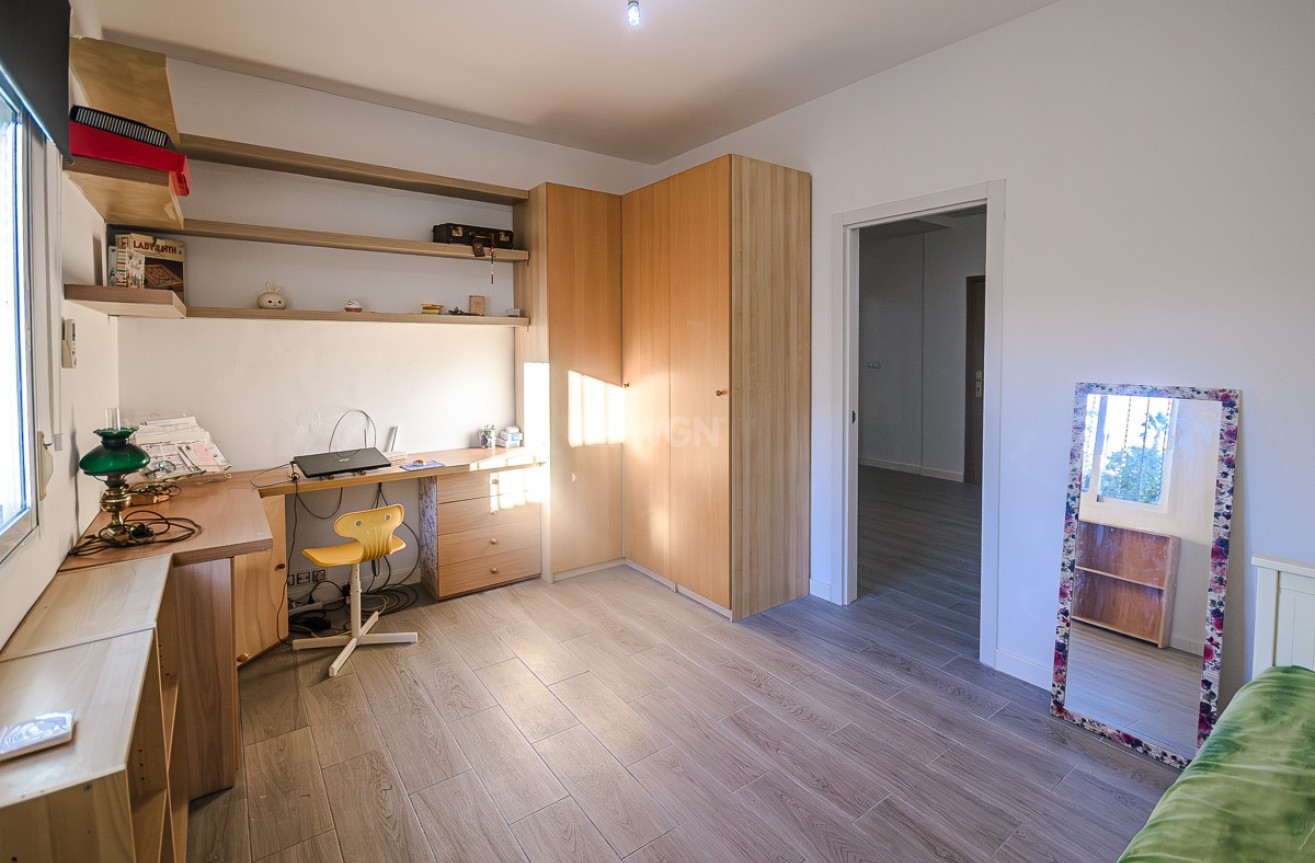 Odsprzedaż - Villa - Orihuela - Inland