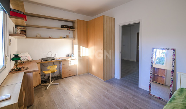 Odsprzedaż - Villa - Orihuela - Inland