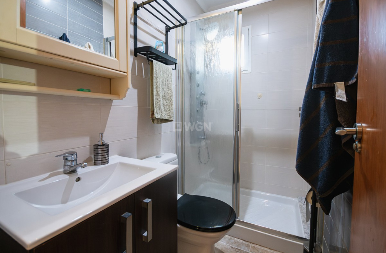 Odsprzedaż - Villa - Orihuela - Inland