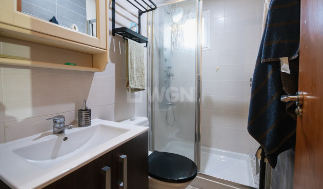 Odsprzedaż - Villa - Orihuela - Inland